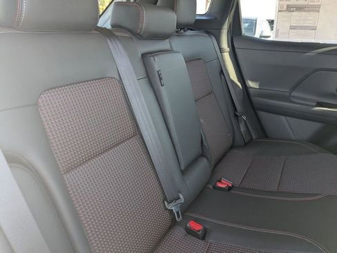 New 2026 Nissan Kicks SR image 30