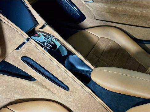 Certified 2024 Ferrari Roma RWD image 16