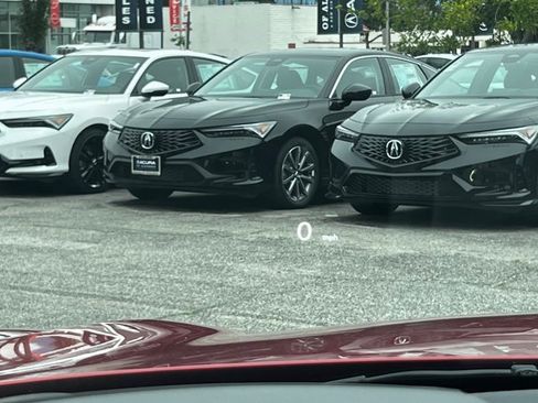 New 2026 Acura Integra A-Spec image 27