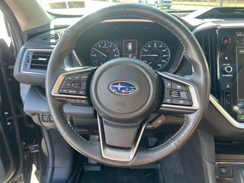 Used 2023 Subaru Ascent Touring image 22