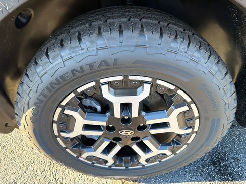 New 2026 Hyundai Santa Cruz XRT image 11