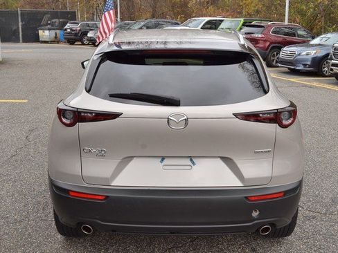 Used 2024 MAZDA CX-30 AWD 2.5 S w/ Select Sport Pkg image 7