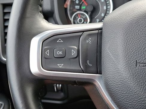 Certified 2024 RAM 2500 Big Horn w/ Bed Utility Group image 24