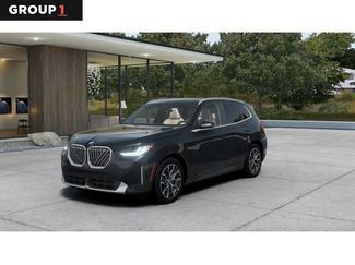 Used 2026 BMW X3 xDrive30i w/ Convenience Package AWD/4WD video 1