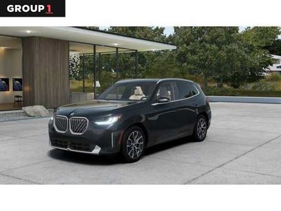Used 2026 BMW X3 xDrive30i w/ Convenience Package