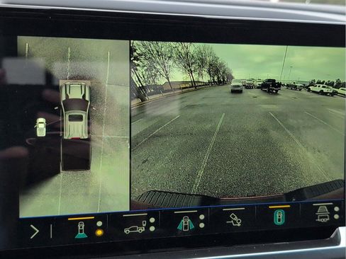 New 2026 Chevrolet Silverado 2500 High Country w/ High Country Premium Package image 19