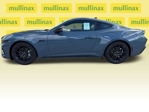 New 2026 Ford Mustang GT Premium image 2