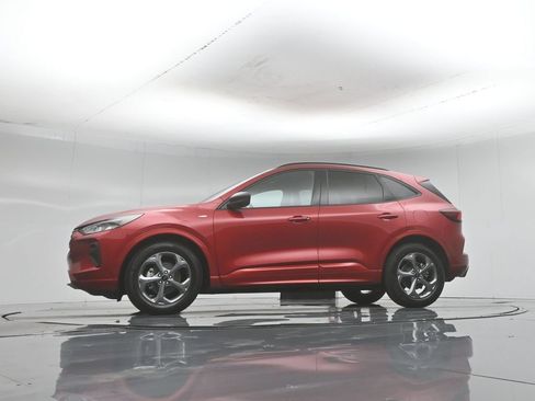 Used 2023 Ford Escape ST-Line w/ Tech Pack #1 FWD image 52