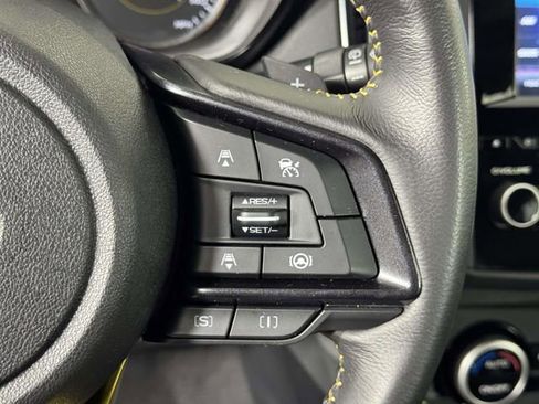 Certified 2023 Subaru Crosstrek 2.5i Sport image 23