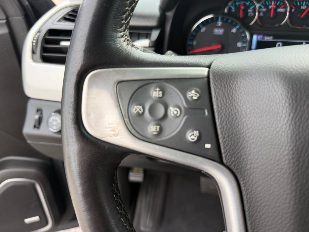 Used 2020 GMC Yukon SLT AWD/4WD image 25