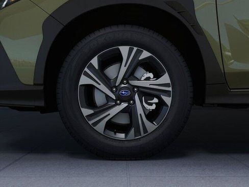 New 2026 Subaru Crosstrek 2.5i Premium AWD/4WD image 9