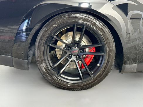 Used 2019 Dodge Challenger SRT Hellcat Redeye RWD image 31