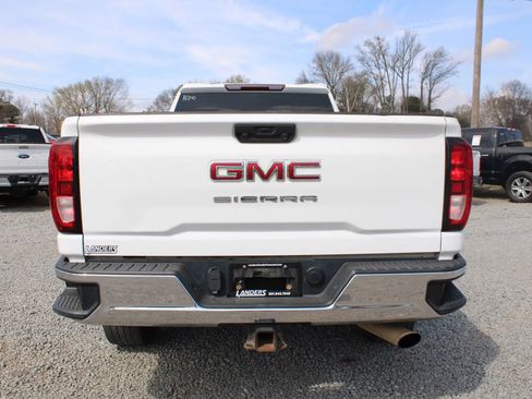 Used 2020 GMC Sierra 2500 4x4 Double Cab w/ Convenience Package image 9