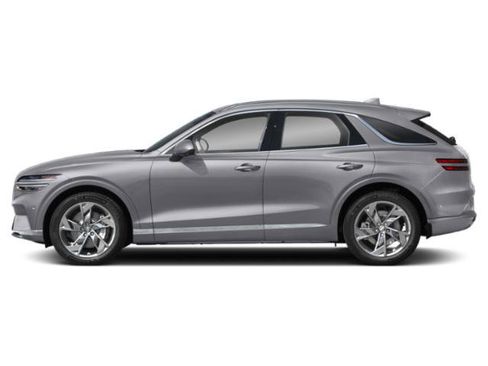 Used 2023 Genesis Electrified GV70 w/ Prestige Package AWD/4WD image 6