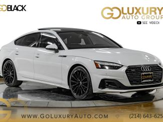 Used 2024 Audi A5 2.0T Premium Plus AWD/4WD video 1