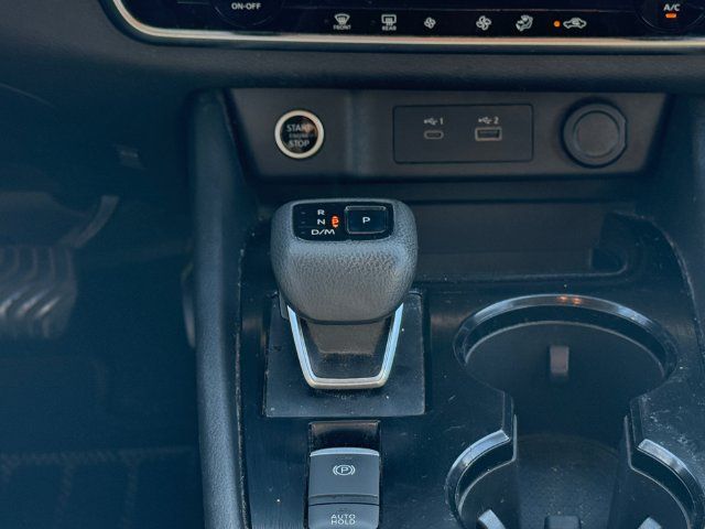 Used 2022 Nissan Rogue SV FWD image 19