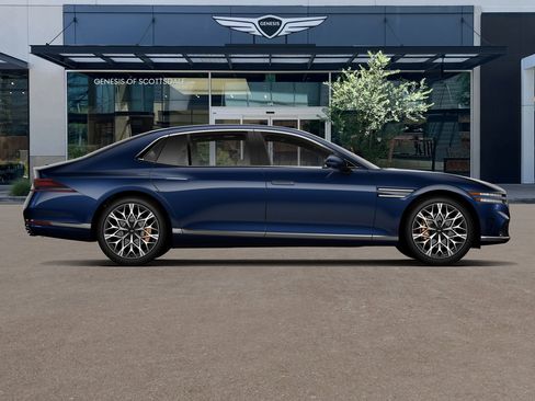 New 2026 Genesis G90 3.5T image 5