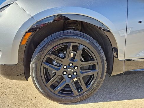 Used 2023 Chevrolet Blazer RS w/ Driver Confidence II Package image 13