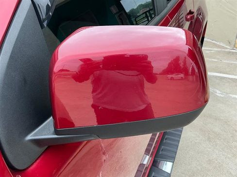 Used 2017 Chevrolet Colorado Z71 RWD image 13