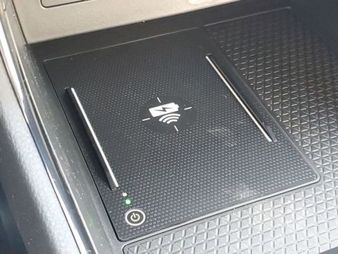 New 2026 Honda CR-V EX-L image 28