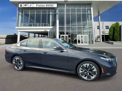 Used 2026 BMW 540i xDrive