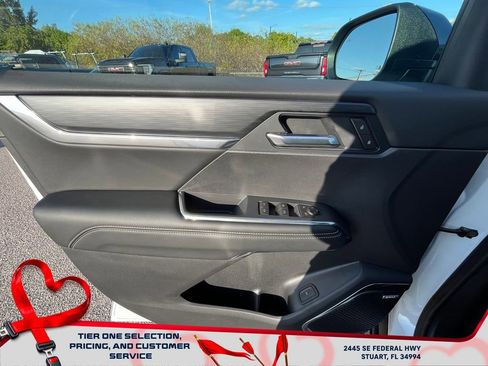 New 2026 GMC Acadia Elevation w/ Elevation Premium Package image 23