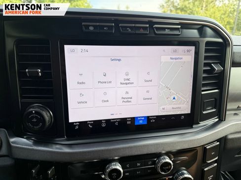 Used 2024 Ford F250 Platinum image 31