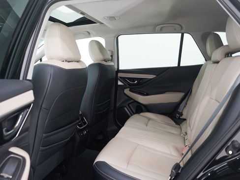 Used 2024 Subaru Outback Limited image 19