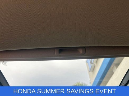 Used 2024 Honda Accord Touring image 14