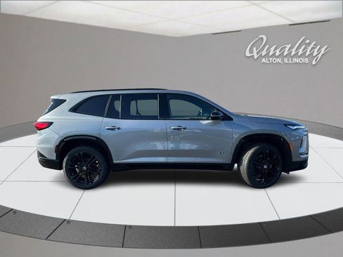 New 2026 Buick Enclave Sport Touring w/ Power Package image 3
