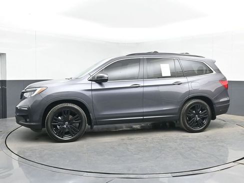 Used 2022 Honda Pilot Special Edition image 6