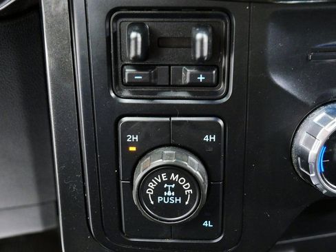 Used 2021 Ford F150 XLT w/ Equipment Group 302A High image 27