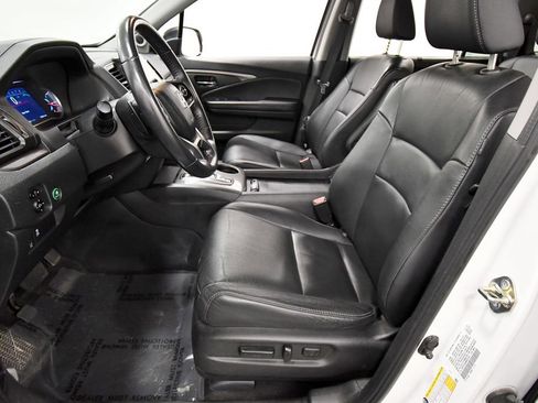 Used 2021 Honda Pilot EX-L image 14