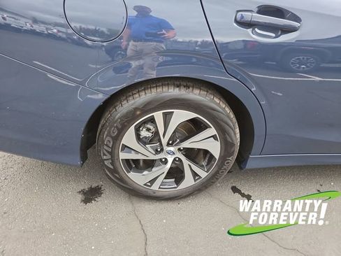 Certified 2025 Subaru Legacy Premium image 20