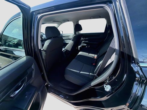 Certified 2026 Honda CR-V LX image 23