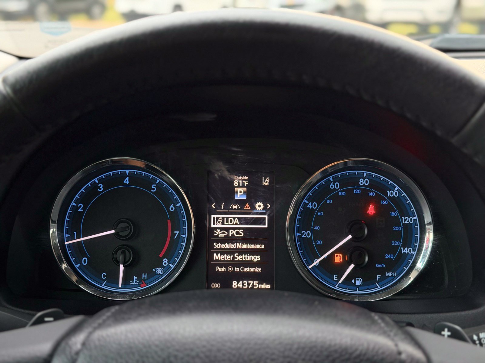 Used 2018 Toyota Corolla SE FWD image 34