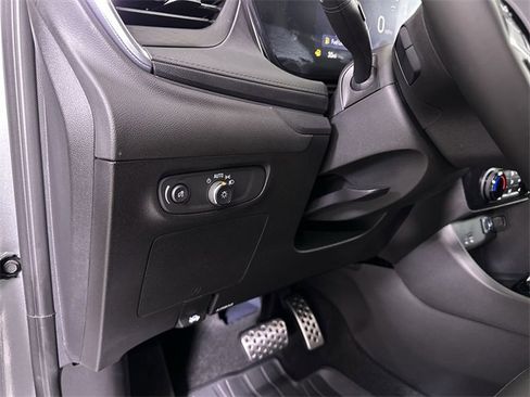 New 2026 Buick Encore GX Sport Touring w/ Advanced Technology Package image 18