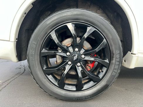 Used 2019 Dodge Durango SXT image 20