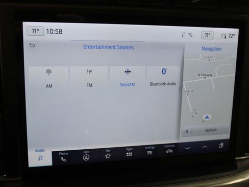 Used 2023 Ford F150 Lariat w/ Equipment Group 502A High image 32