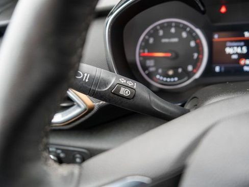 Used 2023 Chevrolet TrailBlazer ACTIV w/ Sun and Liftgate Package image 23