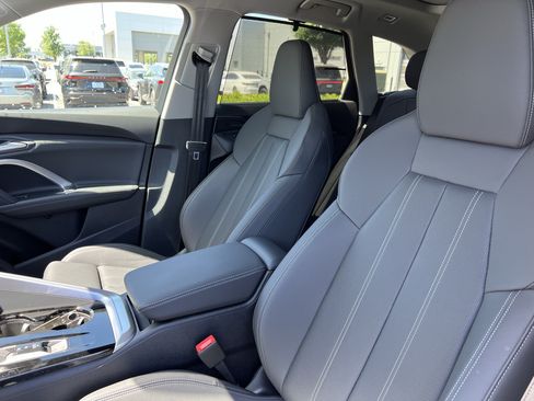 Used 2026 Audi Q5 Premium Plus AWD/4WD image 15