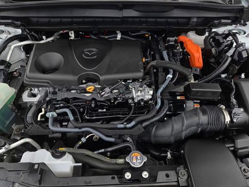 Certified 2025 MAZDA CX-50 2.5 Hybrid w/ Premium Plus Pkg AWD/4WD image 27