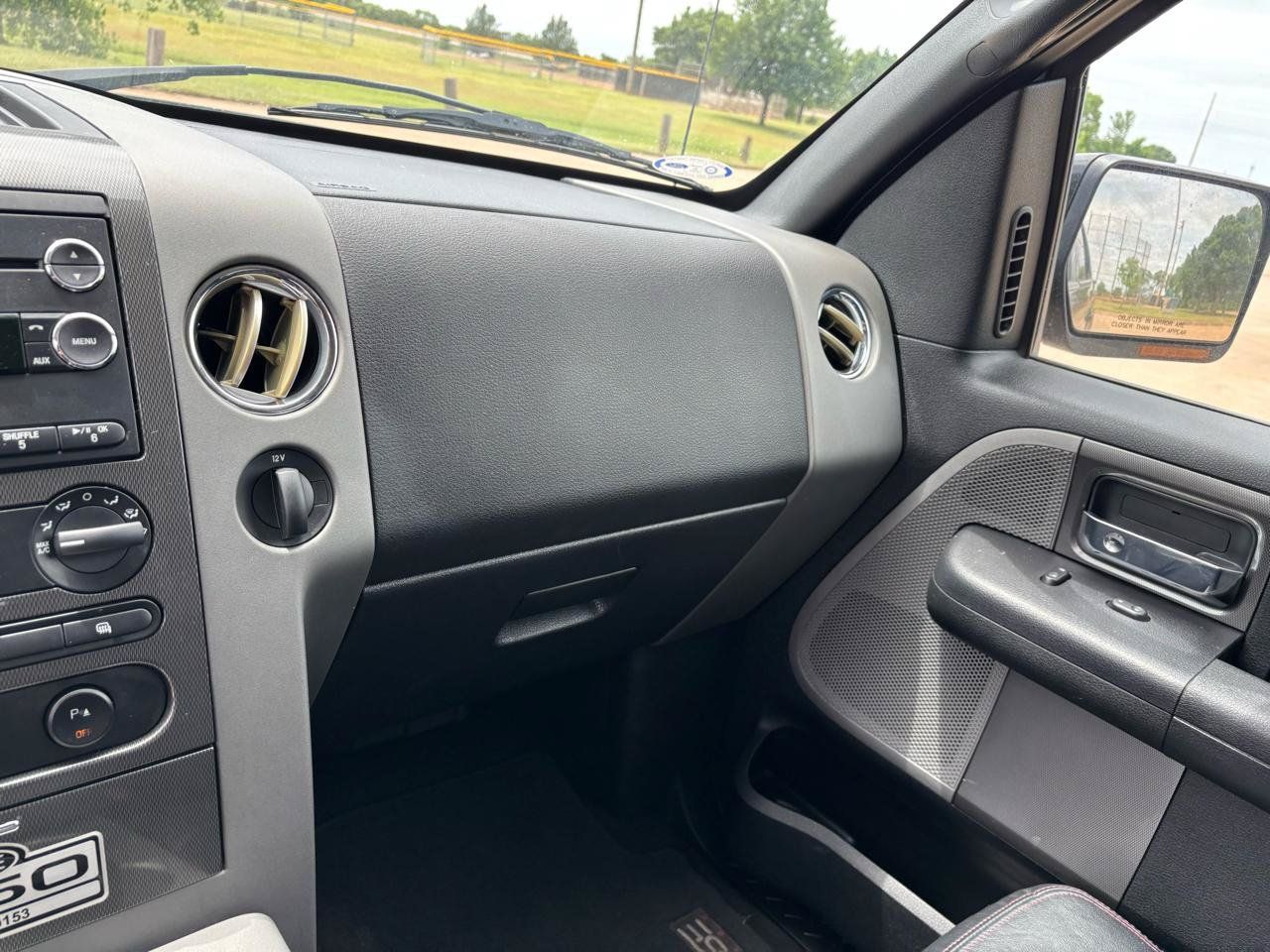 Used 2008 Ford F150 Lariat RWD image 17