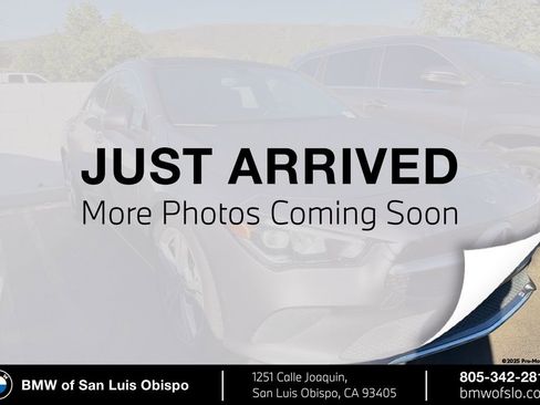 Used 2021 Mercedes-Benz CLA 250 image 1