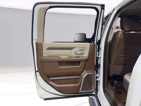 Used 2020 RAM 2500 Laramie image 59