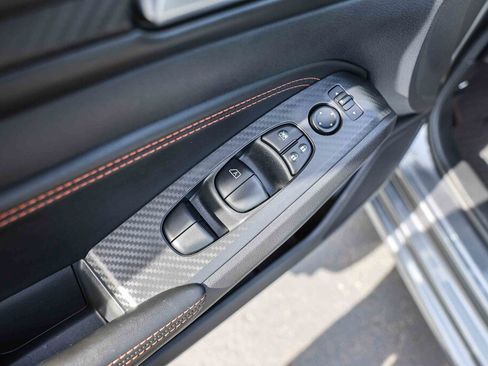 Used 2020 Nissan Altima 2.5 SR w/ Premium Package image 11