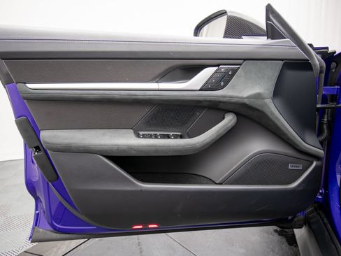 Certified 2025 Porsche Taycan Turbo GT AWD/4WD image 45