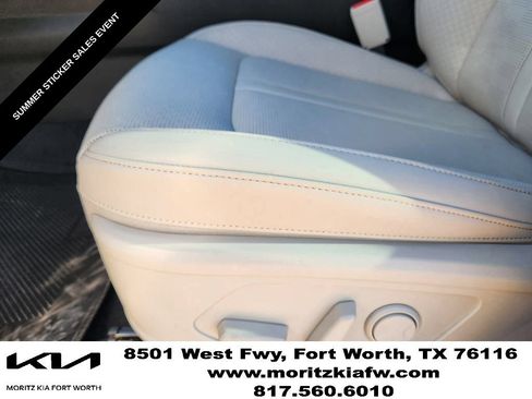 New 2026 Kia Sorento S w/ S Panoramic Sunroof Package FWD image 17