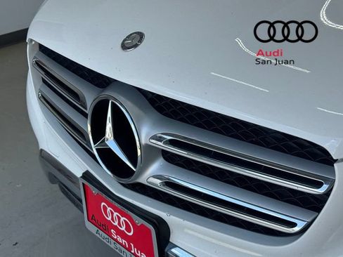 Used 2016 Mercedes-Benz GLC 300 image 5