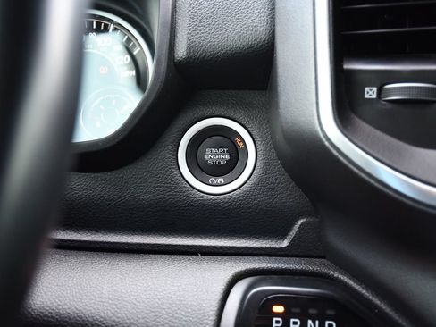 Used 2021 RAM 1500 Big Horn AWD/4WD image 15